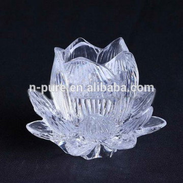 Lotus Flower Crystal Gift