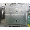 Low Temperature Vacuum Dryer