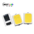 Augsti CRI LED 2016 SMD silti balts 2900-3100K 0,5W