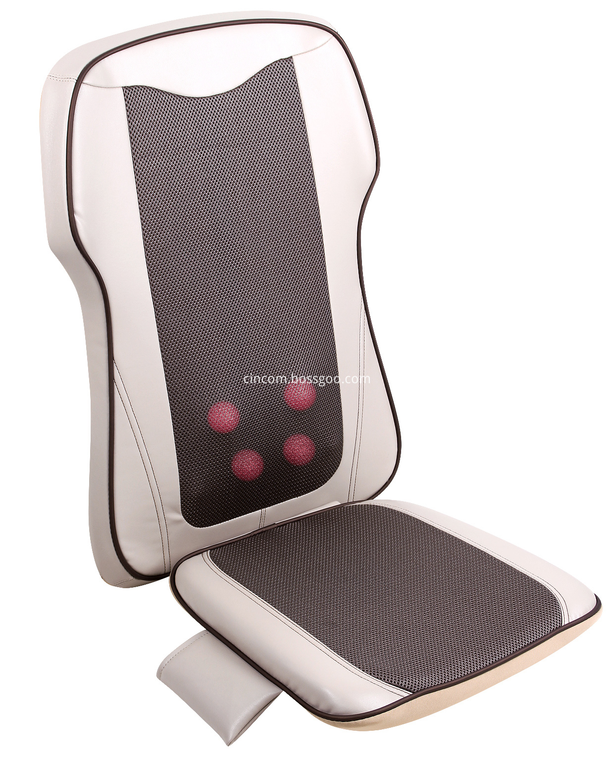 Shiatsu Home And Car Massage Cushion