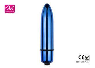 Pocket Pleasers Mini Bullet Vibrators With Powerful Motor T