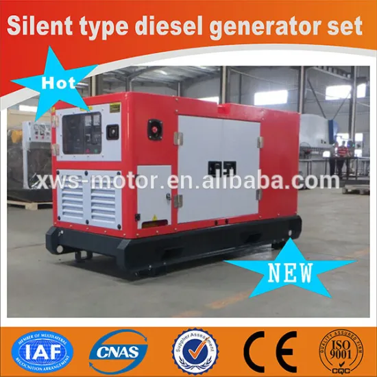 Hot sales! united power generator parts