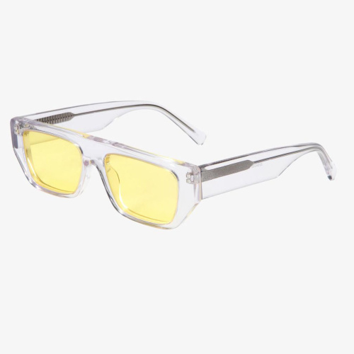 China Handmade Acetate Glasses Frame Supplier