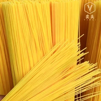 PET Solid Tapered monofilaments