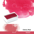 RD003 cherry red