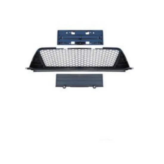 High Quality Type-R Style Car Accessories for Honda Civic 2021-2023 OEM Bumper Lower Grille