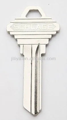SCHLAGE BLANK KEY (HOT SALE!!!)
