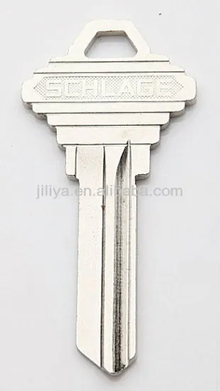 SCHLAGE BLANK KEY (HOT SALE!!!)