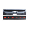 Ford Ranger Tailgate Cover