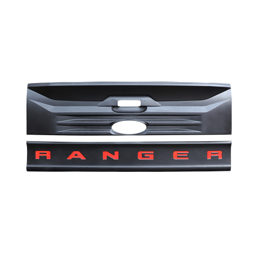 Ford Ranger tailgate cover