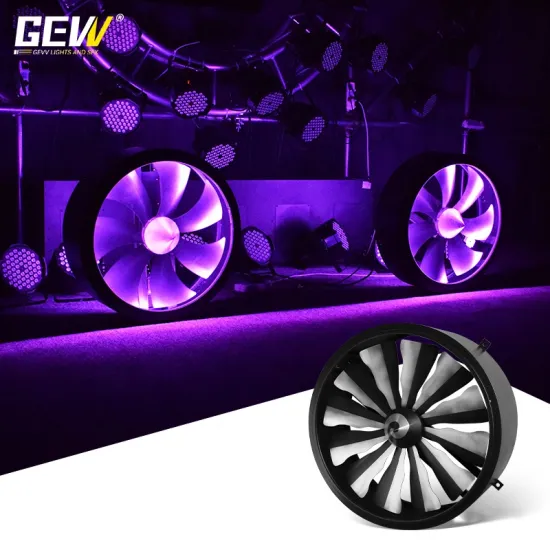 High Power LED RGB Concert Light Bar for DJ and Night Club Decoration