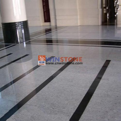 China Polished Brown/Black/Red/Grey/White Granite with CE Certificate