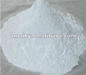 kaolin powder