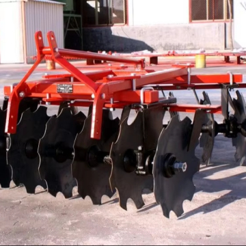 1BQX-1.3 Excellent Light Disc Harrow