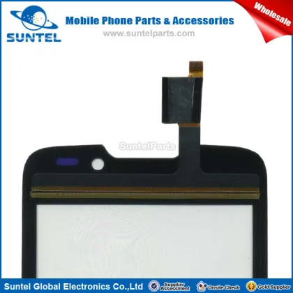Original Mobile Phone Touch Screen Digitizer For Itel 1450