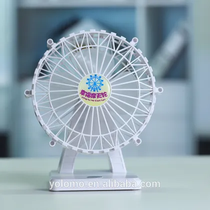 mini fan small table fan desk fan