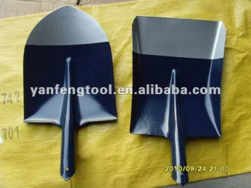 best quality garden spade head/shovel head S503 for farming and gardening