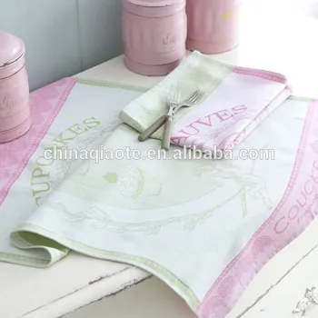 100% indian cotton tea towel