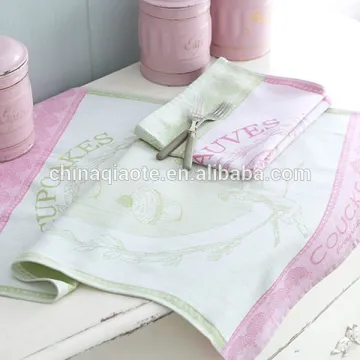 100% indian cotton tea towel