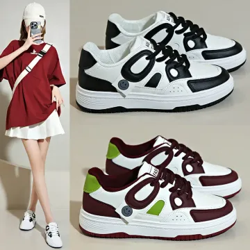 Latest Fashion Flat Soled Sports Shoes Wholesale