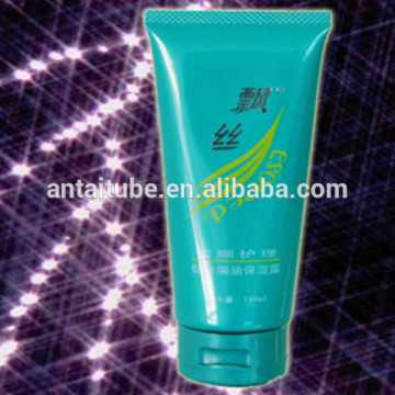 4OZ Hair Extention Plastic Tubes 40mm Plastic Tube