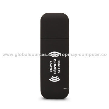 802.11b 1/2/5.5/11Mbps WLAN Card with Maximum Output of 90Mbps