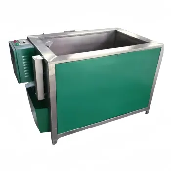 Industrial Paraffin Wax Melting Machine