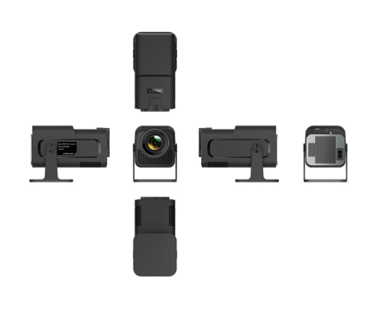 Proiettore domestico Home projector