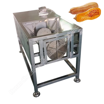 Affordable Multifunctional Watermelon Cutting Machine