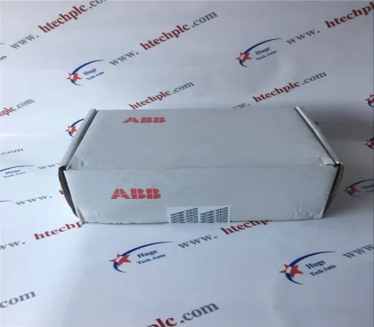 ABB PM891 Controller