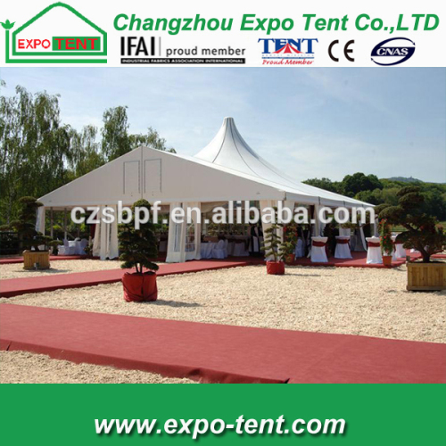 Outdoor cheap giant party tents