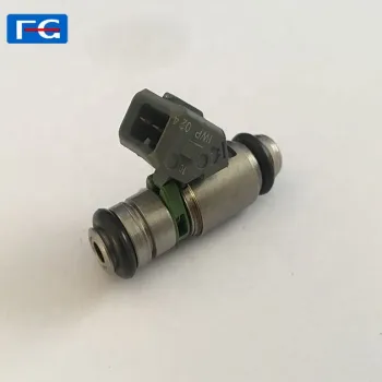 High-Quality Car Fuel Injector Nozzle IWP023 for Japanese Cars