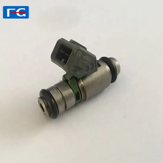 High-Quality Car Fuel Injector Nozzle IWP023 for Japanese Cars