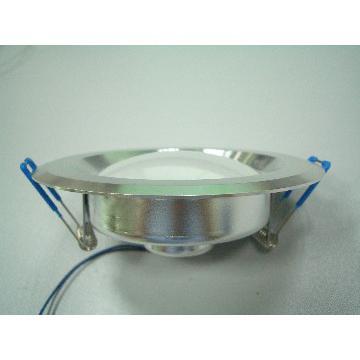 downlight LEDs