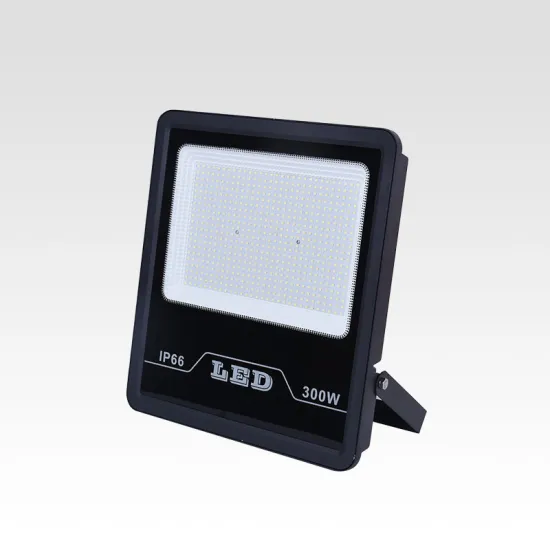 IP65 Waterproof LED Flood Light for Outdoor Soccer Field Garden Lighting (50w-300w)