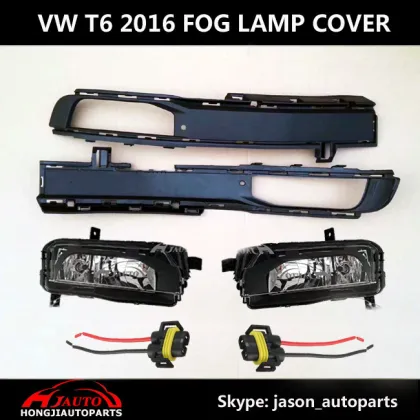 VW Transporter T6 T7 Fog Lamp Case Cover