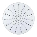Reusable high quality Best sale low price waterproof round hand shower set