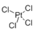 Tetracloruro de platino CAS 13454-96-1