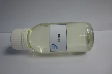 Circulating Cool Water Acid Scale Corrosion Inhibitor For Steel Plant
