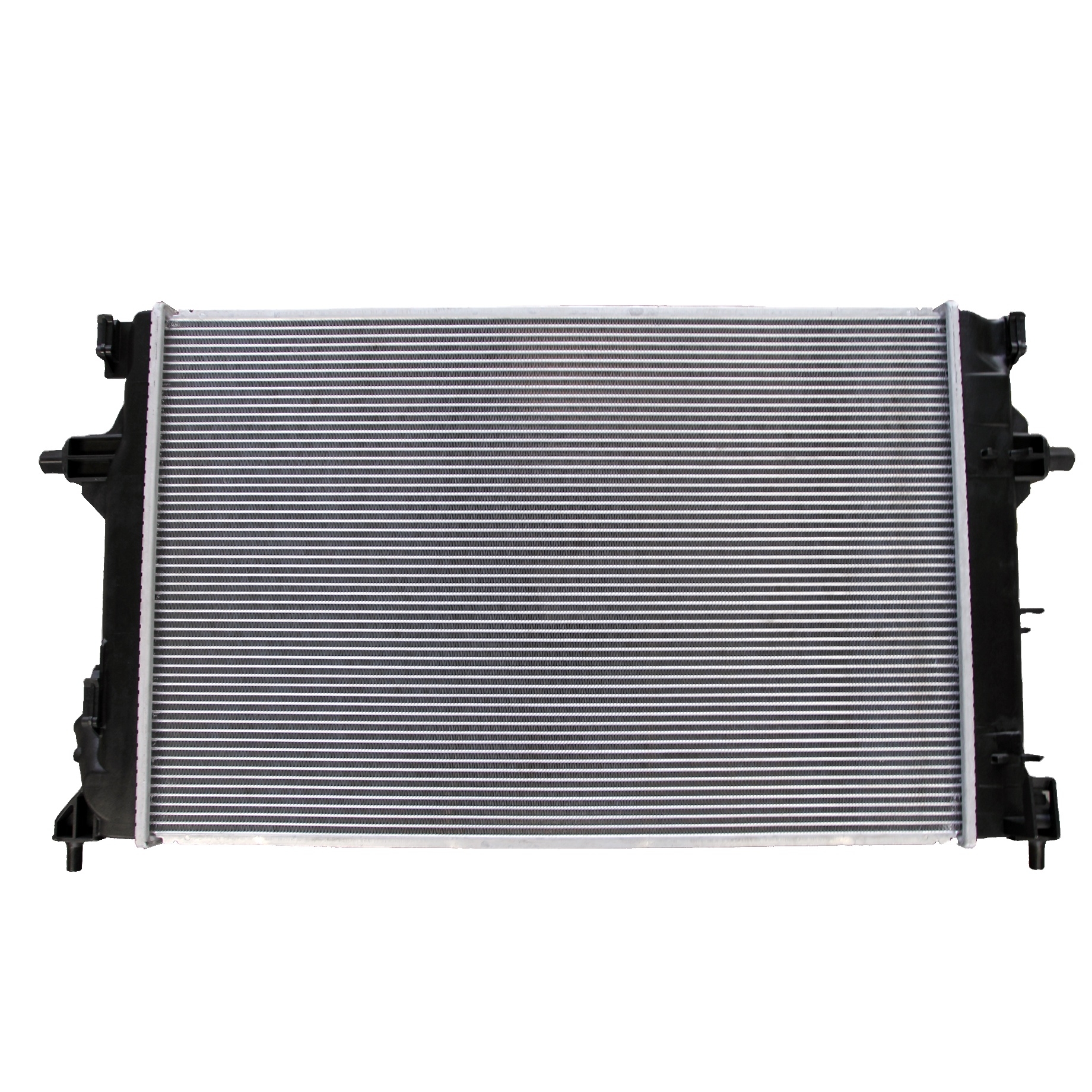 Aluminum Radiator for Hyundai Elantra 1.5L (2016+)