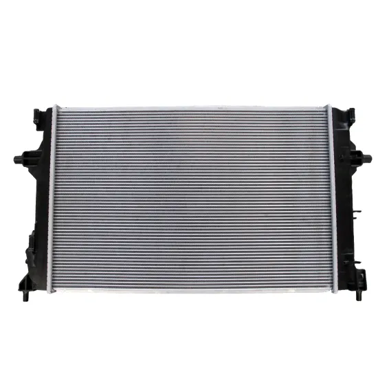 Aluminum Radaitor for HYUNDAI ELANTRA 1.5L 16- AT Car Radiator for Sale OEM 25310-F2100