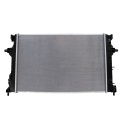 Aluminum Radiator for Hyundai Elantra 1.5L (2016+)