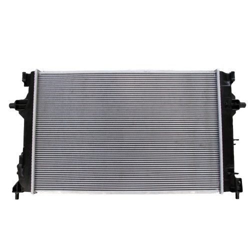 Aluminum Radiator for Hyundai Elantra 1.5L (2016+)