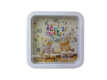 New selling attractive style gift clock on sale