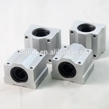 High precision custom CNC router spare parts for cnc router
