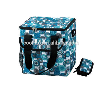 17L new cheap car cooler bag 12V