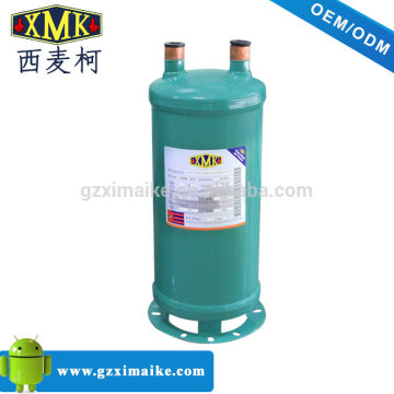 XMK-204 Refrigeration Suction Line Accumulator for condensing unit