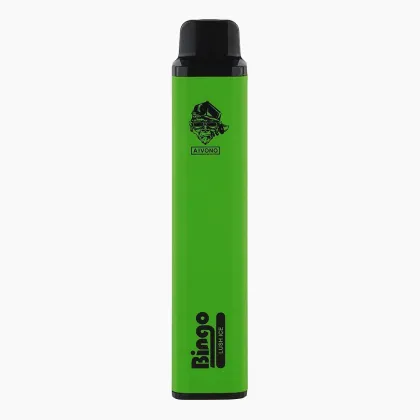 OEM ODM Service Elux Vape Disposable Pod Device