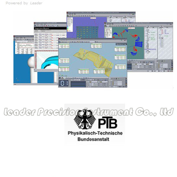 3D Professional Measuring Software