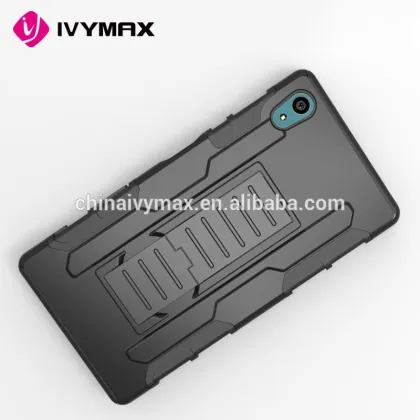 Wholesale new fashion shockproof mobile phone case for Sony Xperia Z5